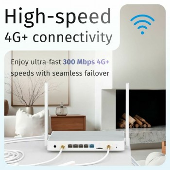 Роутер Keenetic KN-2311-01-EU