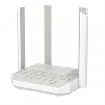 Роутер Keenetic S0F35A RJ45 Ethernet LAN Wi-Fi 5 GHz