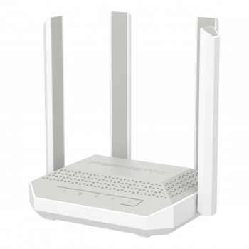 Роутер Keenetic S0F35A RJ45 Ethernet LAN Wi-Fi 5 GHz