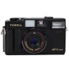 Цифровая Kамера Yashica YAS-MF2SDX-BK Чёрный