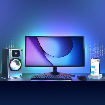 Светодиодные трубки TP-Link TL61-5 5 m Разноцветный