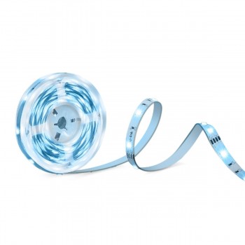 Светодиодные трубки TP-Link TAPOL900-5 5 m Белый Разноцветный 13,5 W