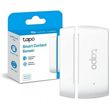 Смарт-сенсор для дверей и окон TP-Link T110