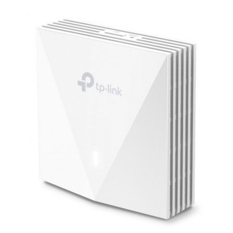 Точка доступа TP-Link EAP650-Wall Белый Чёрный