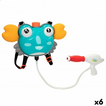 Водяной пистолет Colorbaby 93 x 18,5 x 33 cm (6 штук)