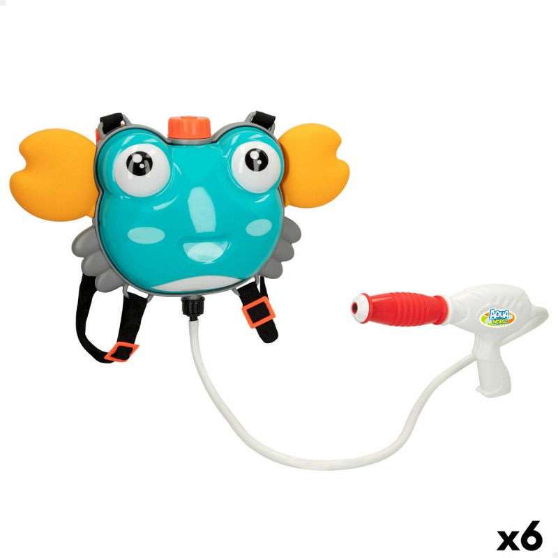 Водяной пистолет Colorbaby 93 x 18,5 x 33 cm (6 штук)