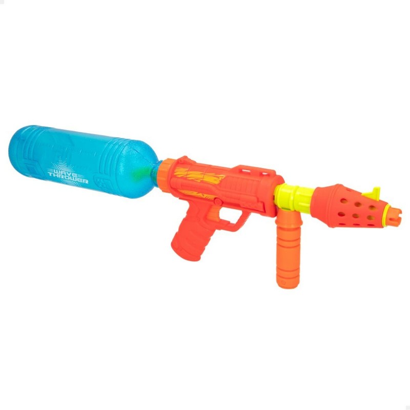 Водяной пистолет Wave Thrower Blaster 50 x 14 x 7 cm (6 штук)
