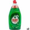 гель для мытья посуды Fairy Ultra 650 ml (2 штук)