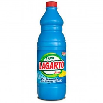 Bleach Lagarto 1,5 L (8 штук)