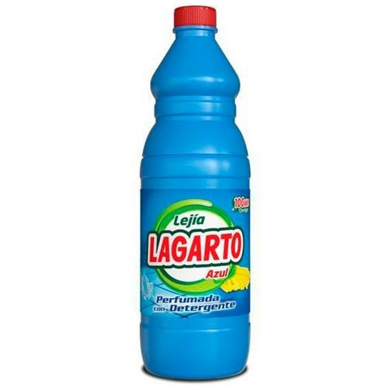 Bleach Lagarto 1,5 L (8 штук)