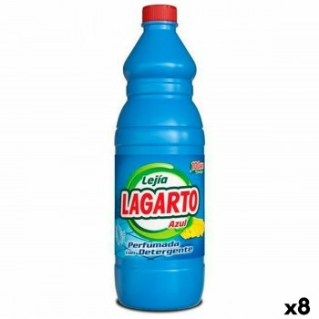 Bleach Lagarto 1,5 L (8 штук)