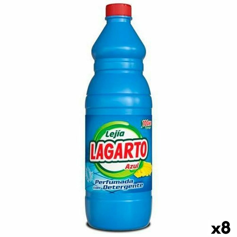 Bleach Lagarto 1,5 L (8 штук)