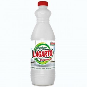 аммиаком Lagarto 1,5 L (8 штук)