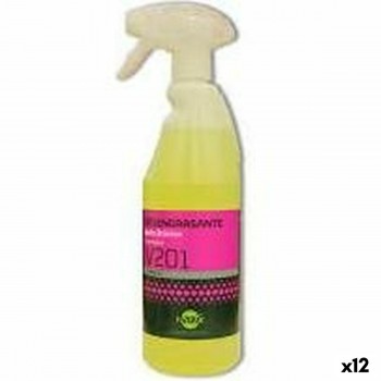 обезжириватель VINFER 750 ml (12 штук)