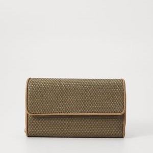 WALLET - Wallet - khaki WALLET - Wallet - khaki