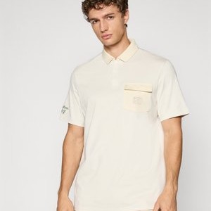 JOVIS SOLID - Polo shirt - ivory JOVIS SOLID - Polo shirt - ivory