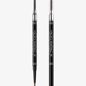 T.LECLERC AUGENBRAUN STIFT ULTRA FINE EYEBROW PENCIL - Eyebrow pencil - 02 châtain T.LECLERC AUGENBRAUN STIFT ULTRA FINE EYEBROW PENCIL - Eyebrow pencil - 02 châtain