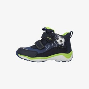 Baby shoes - blau hellgrün Baby shoes - blau hellgrün