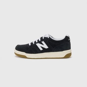 480 - Trainers - black 480 - Trainers - black