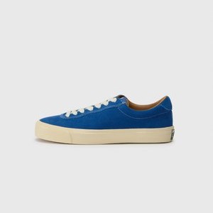 UNISEX - Trainers - royal blue/white UNISEX - Trainers - royal blue/white
