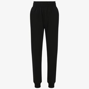 BROEK - Tracksuit bottoms - zwart