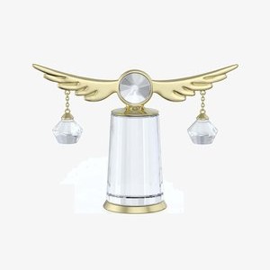 ZODIAC LIBRA - Other accessories - gold-coloured tone ZODIAC LIBRA - Other accessories - gold-coloured tone
