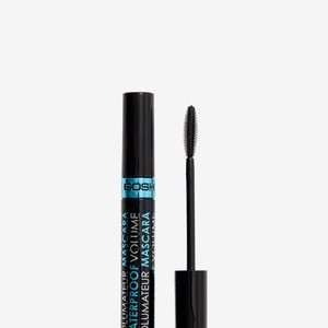 WATERPROOF VOLUME MASCARA - Mascara - 001 black WATERPROOF VOLUME MASCARA - Mascara - 001 black