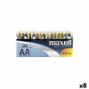 Щелочные батарейки Maxell LR06 1,5 V (32 Предметы) (8 штук)