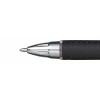 Ручка с жидкими чернилами Uni-Ball Rollerball Jetstream SXN-210 Красный 1 mm (12 Предметы)
