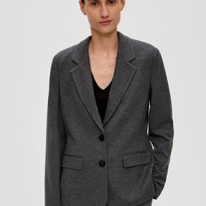 Blazer - dunkelgrau Blazer - dunkelgrau