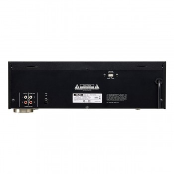 Кассетный магнитофон с радио Teac W-1200-B