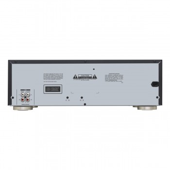 Радио с CD Teac AD-850-SE/B