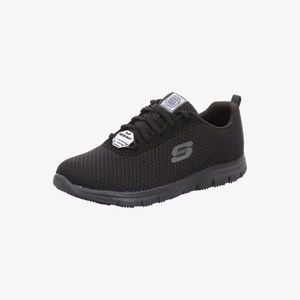 WORK GHENTER - Trainers - blkblack WORK GHENTER - Trainers - blkblack