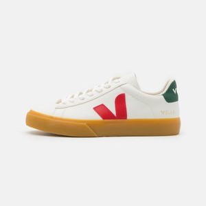 CAMPO - Trainers - extra white/pekin poker
