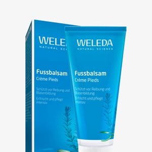 FOOT BALM - Foot cream FOOT BALM - Foot cream