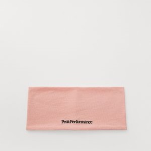 PROGRESS HEADBAND UNISEX - Ear warmers - peach fuzz PROGRESS HEADBAND UNISEX - Ear warmers - peach fuzz