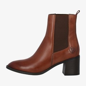 Ankle boots - braun Ankle boots - braun