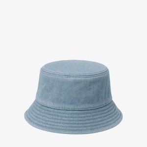 ANGLER - Hat - light blue ANGLER - Hat - light blue