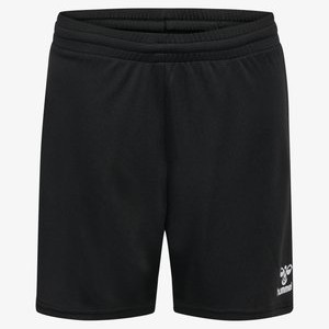ESSENTIAL - Sports shorts - black ESSENTIAL - Sports shorts - black