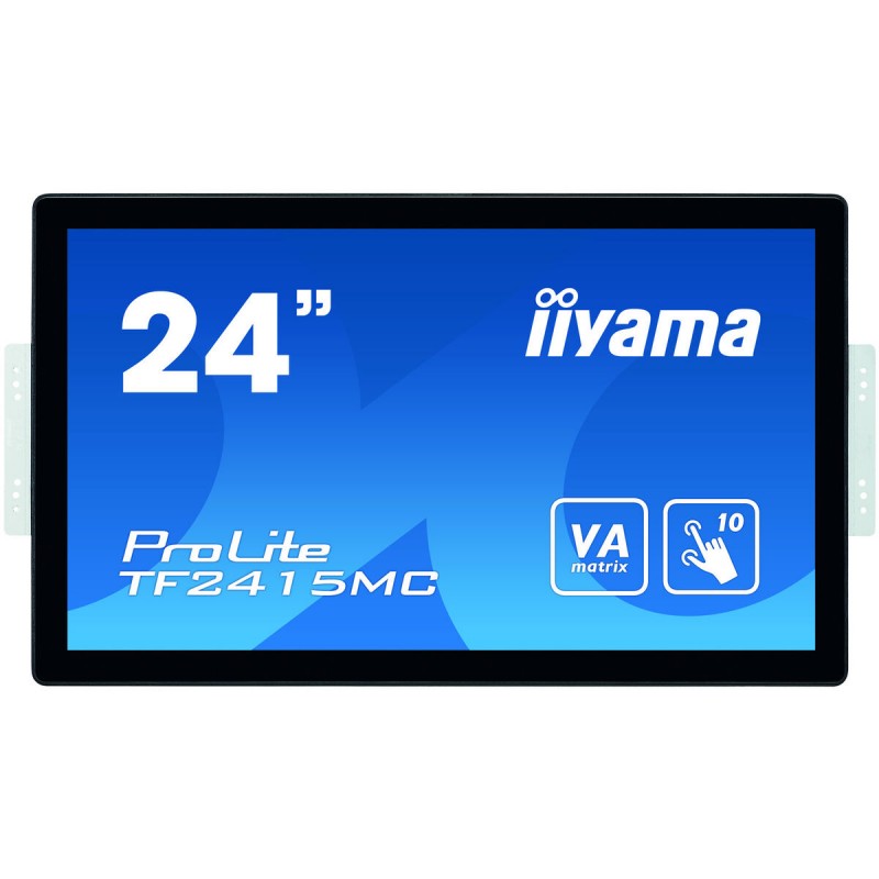 Монитор Iiyama TF2415MC-B2 24" Full HD