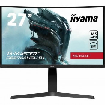 Монитор Iiyama GB2766HSU-B1 27" Full HD 165 Hz