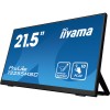 Монитор Iiyama T2255MSC-B1 Full HD 22" 60 Hz