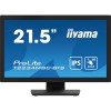 Монитор Iiyama T2234MSC-B1S Full HD 22"