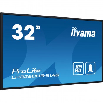 Игровой монитор Iiyama LH3260HS-B1AG 32" Full HD