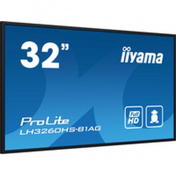 Игровой монитор Iiyama LH3260HS-B1AG 32" Full HD