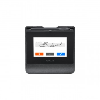 Графические планшеты и ручки Wacom STU540
