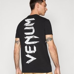 GIANT - Print T-shirt - black GIANT - Print T-shirt - black