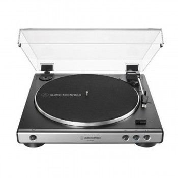 Проигрыватель пластинок Audio-Technica AT-LP60XUSBGM