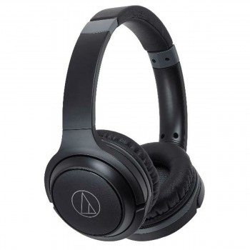 Наушники Audio-Technica Iberia ATH-S220BTBK