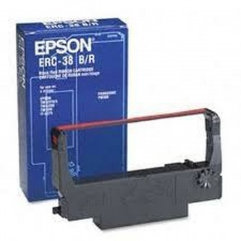 Оригинальная лента для матричного принтера Epson C43S015376